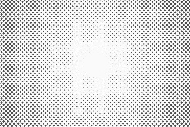 monochrome