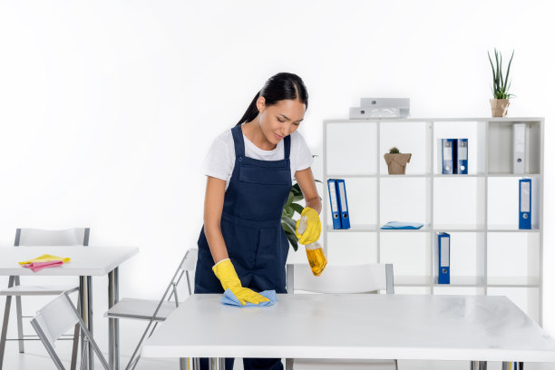 cleaner