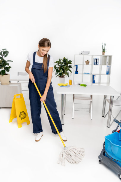 cleaner