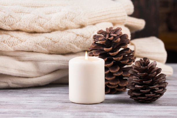 candles
