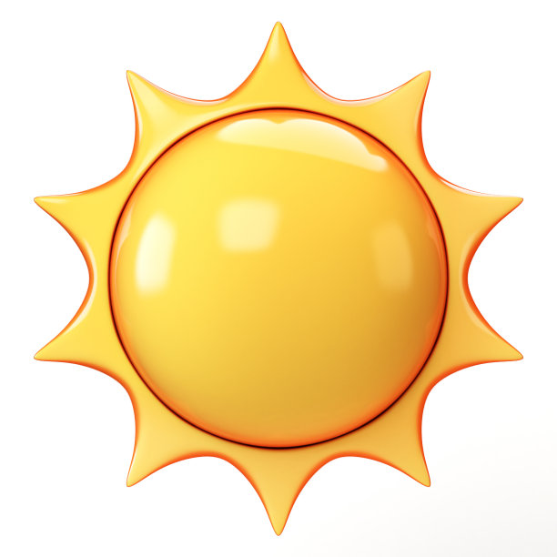 太阳