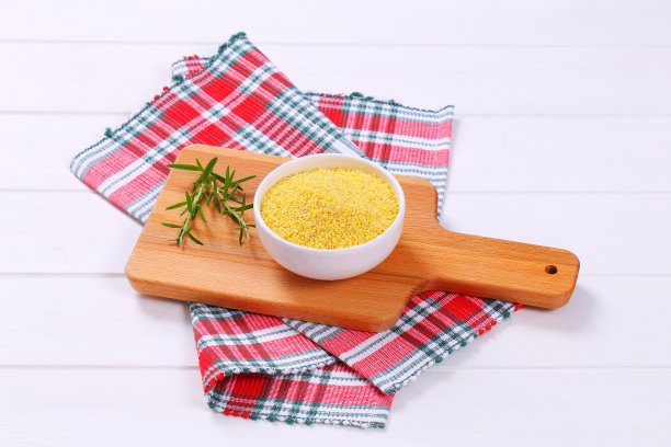 millet