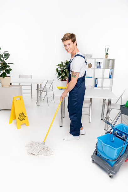 cleaner