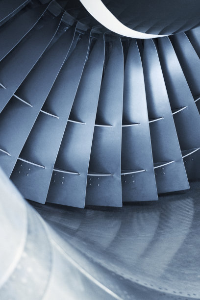 turbine