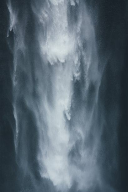 waterfalls