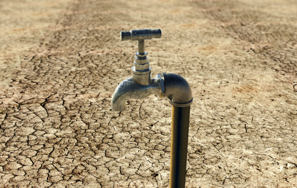 drought