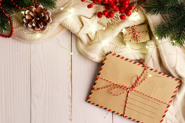 envelope