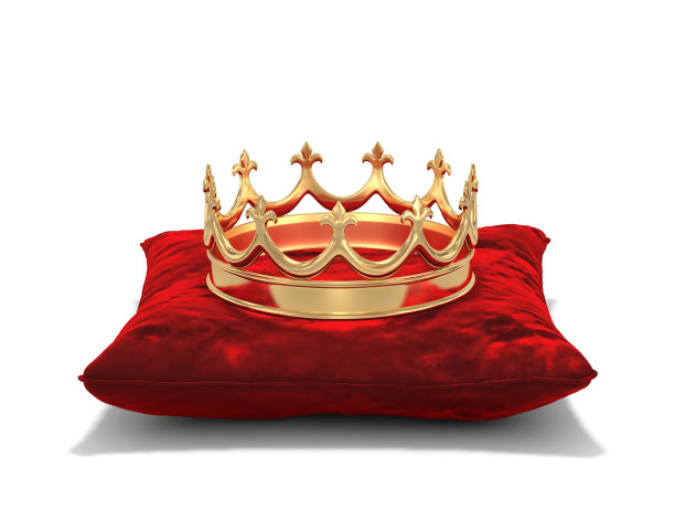 royal,pillow