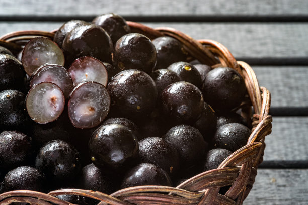 acai
