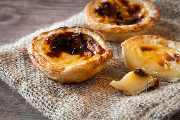 tartlet