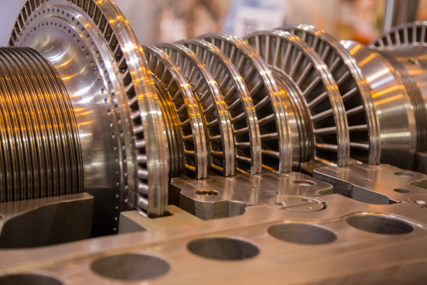 turbine