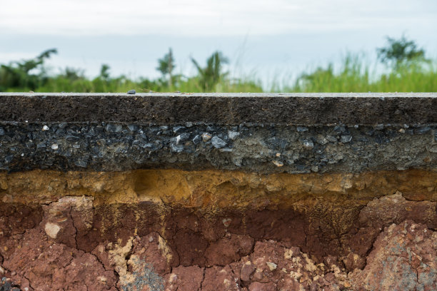 ground