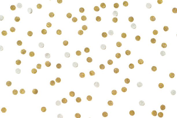 confetti