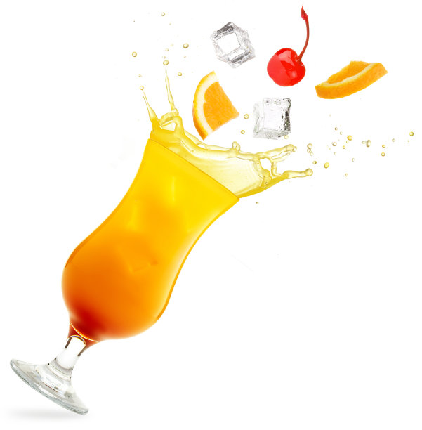 vodka