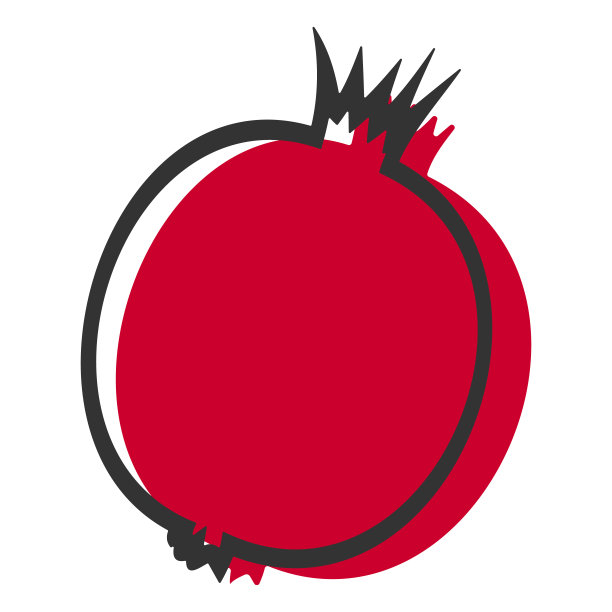 红宝石logo