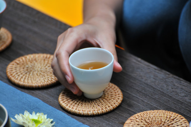 茶道陶瓷