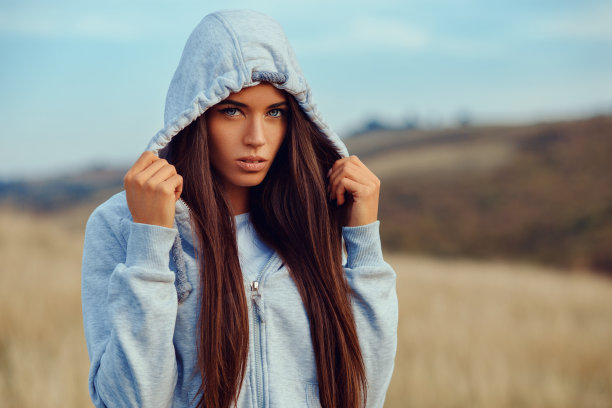 hoodie