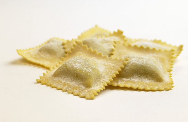 ravioli