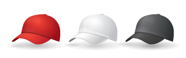 caps