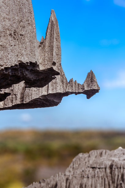 monolith