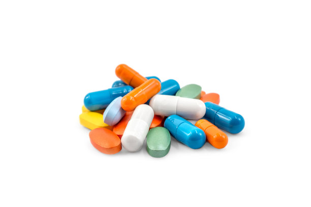 pill