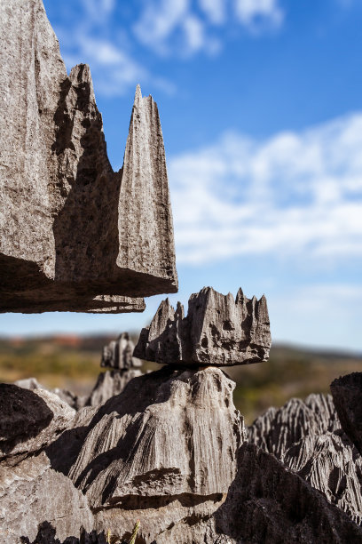 monolith