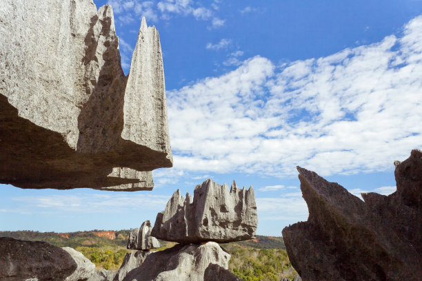 monolith