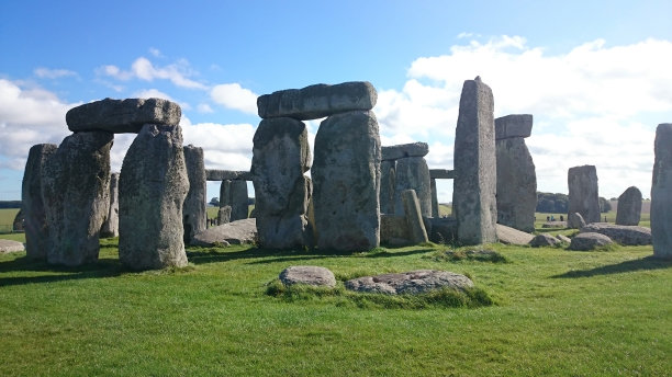 stonehenge