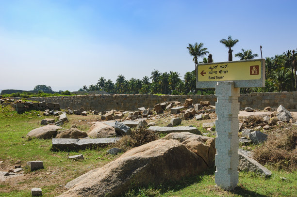 户外宣传栏造型