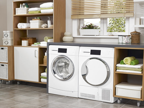 washday