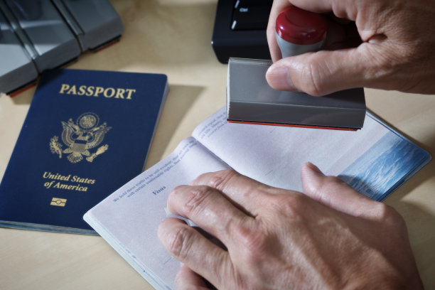 visa