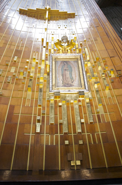 瓜达鲁贝圣母