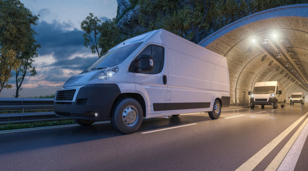 van
