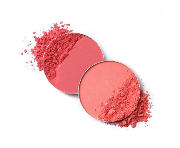 blush