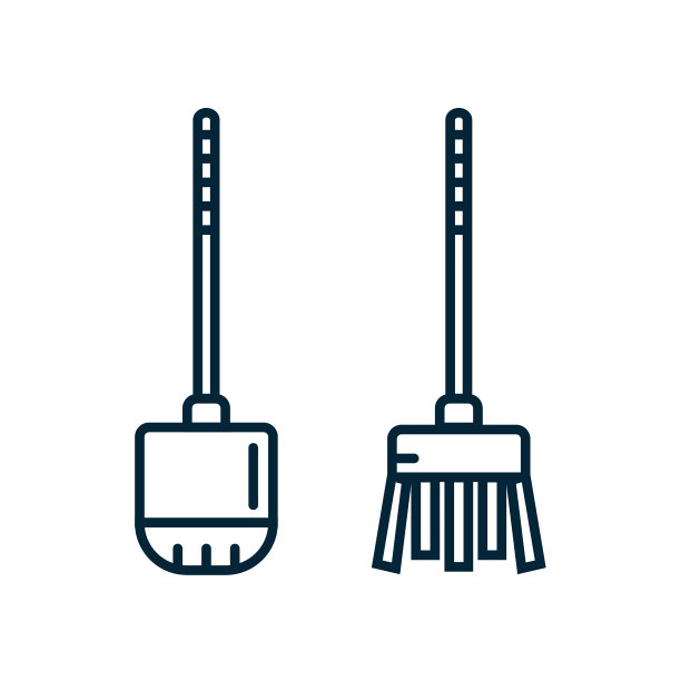 broom