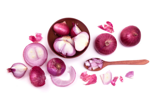 onions