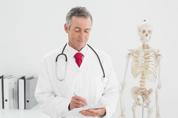 skeleton
