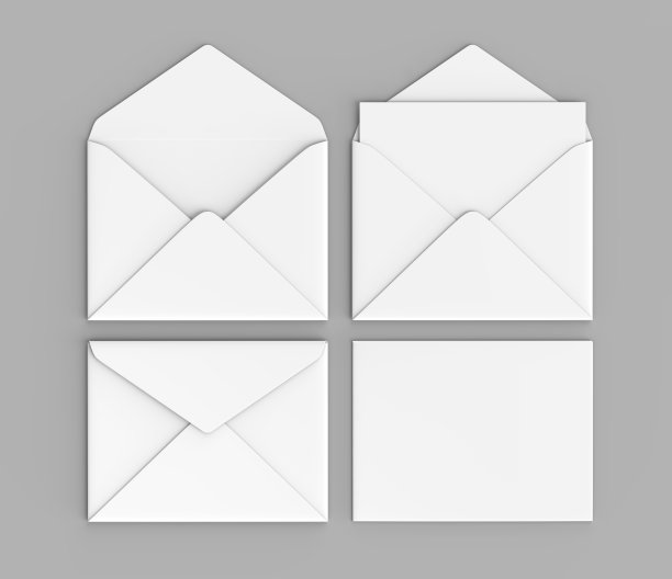 envelope