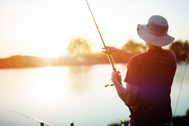 fishing