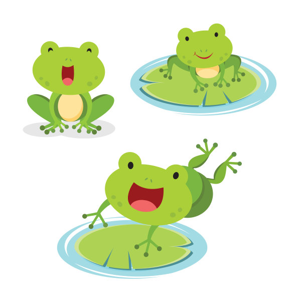 frog
