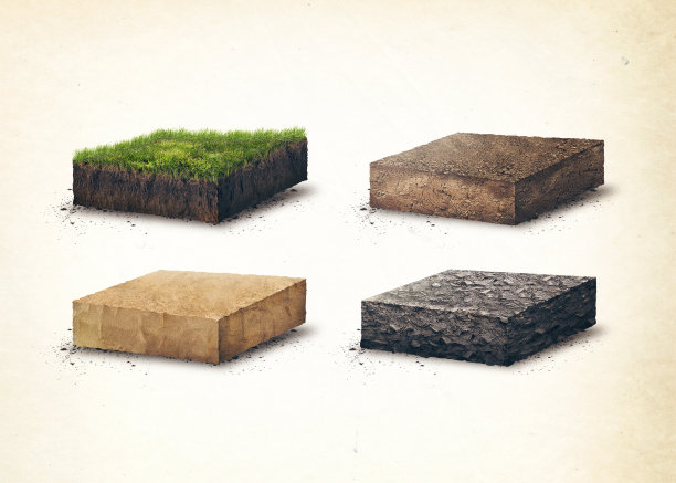 dirt