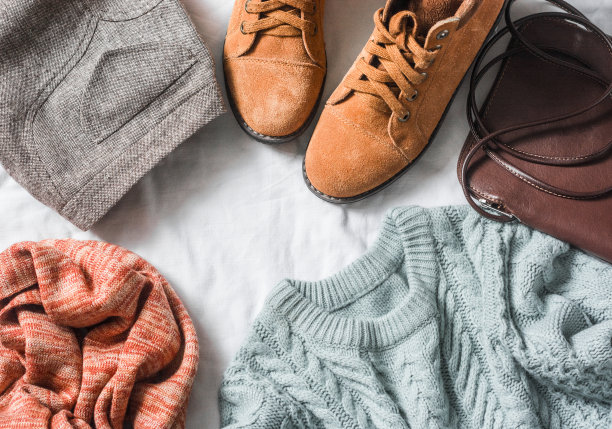clothing
