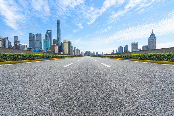 道路交通景观小品