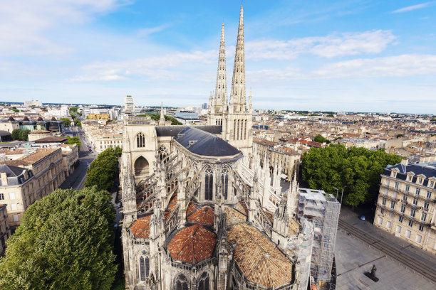 bordeaux