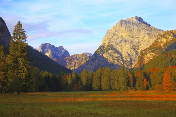 tyrol