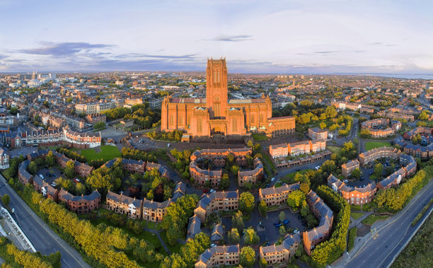 liverpool