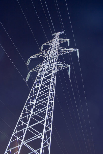 pylons