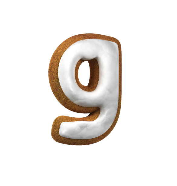 g字母组合