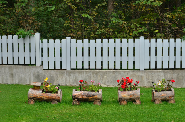 fence