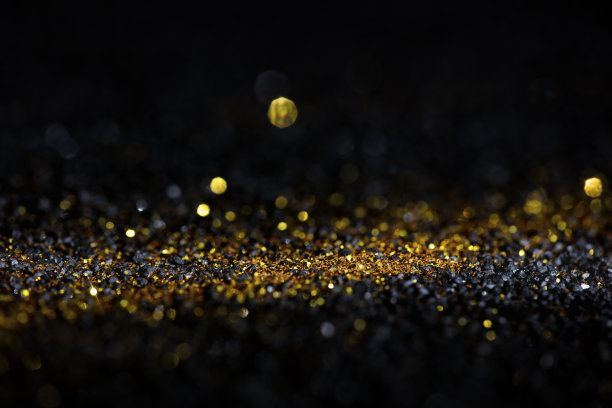 confetti
